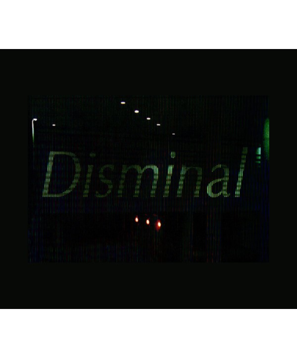 Disminal Steam Key GLOBAL